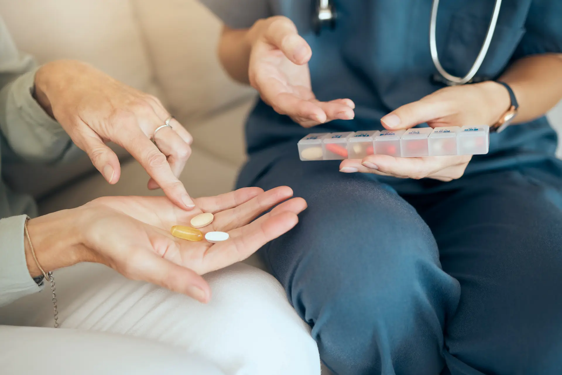 Medication management
